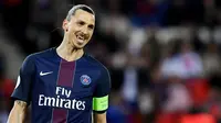 Nostalgia! Inilah 8 Pemain yang Pernah Bermain untuk PSG dan Inter Milan