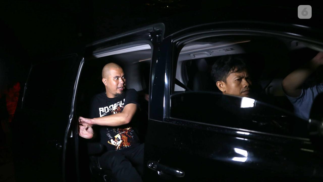 [Bintang] Ahmad Dhani