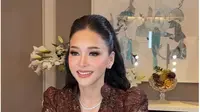 Intip Koleksi Anting Maia Estianty yang Cantik dan Mewah, Glamor Bak Ratu