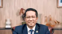 Menteri Hukum RI Supratman Andi Agtas. (c) Istimewa