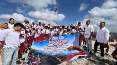 Bukan Sekadar Touring, Ini Misi Lintangnusa dari Bandung hingga Sumba