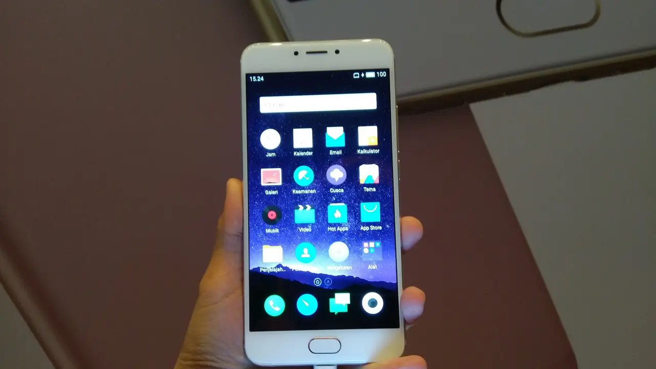 Meizu