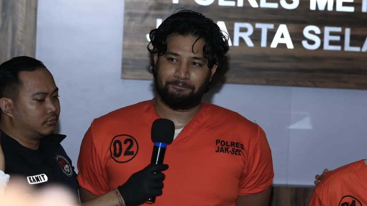 [Fimela] Ammar Zoni