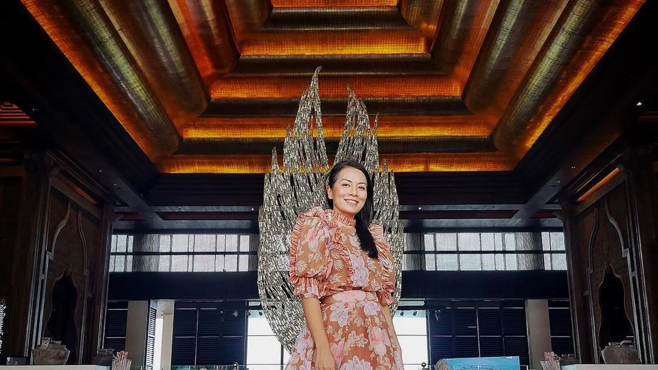 Dee Lestari