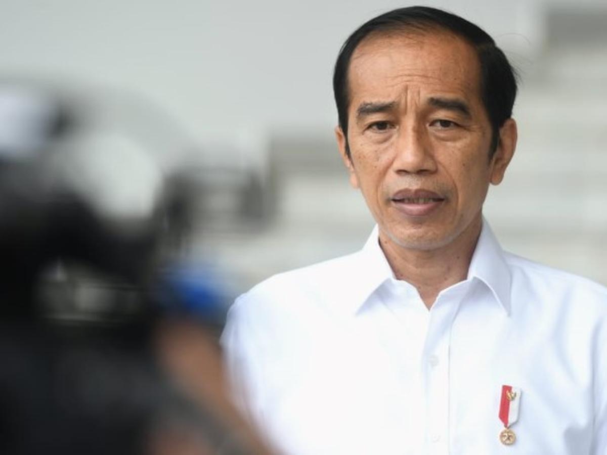 Jokowi bipang ambawang Diviralkan Jokowi,
