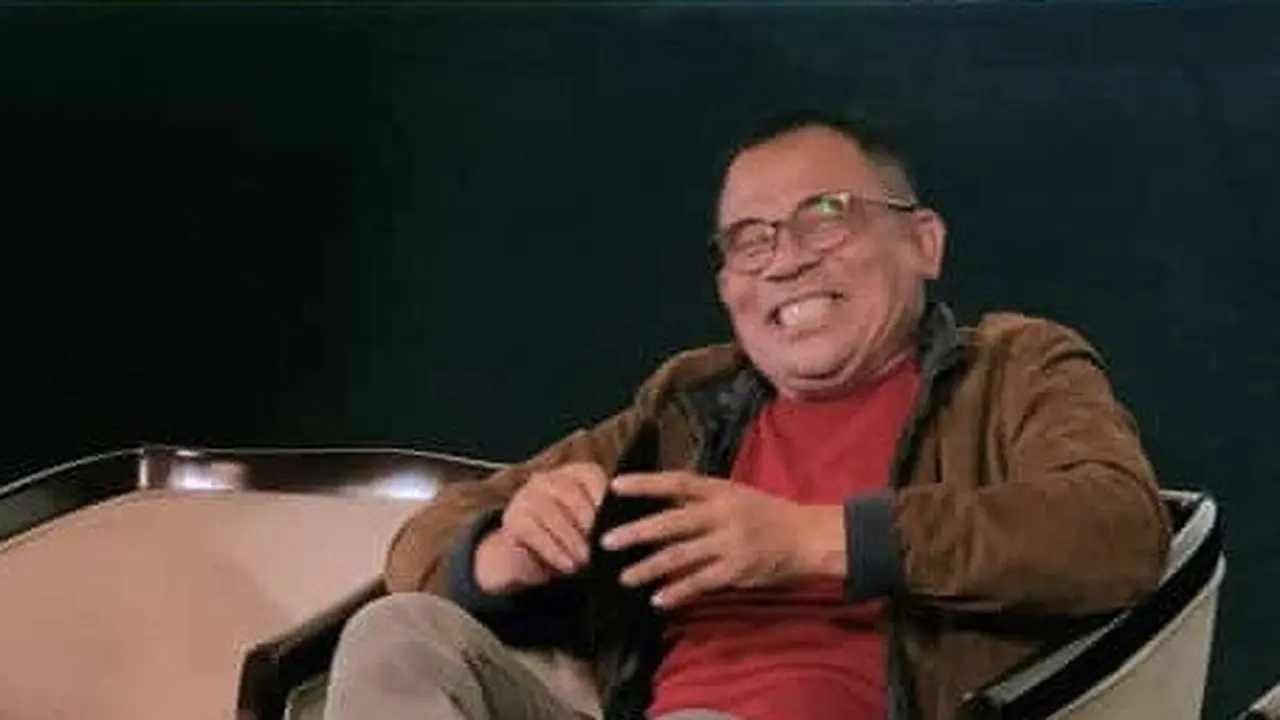 Garin Nugroho