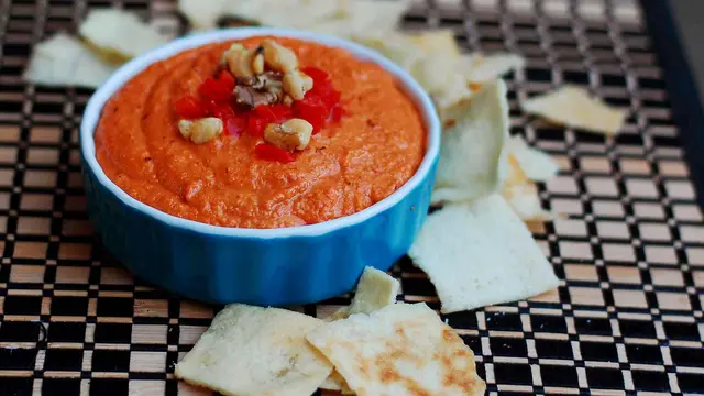 muhammara