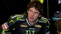 Lorenzo Larang Crutchlow Ikuti Aksinya