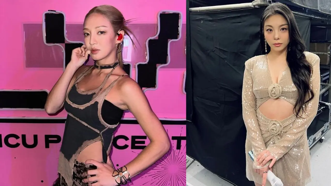 Ada yang Sampai Datang ke Pernikahannya, Ini 5 Artis Korea yang Berteman dengan Mantan Pacar