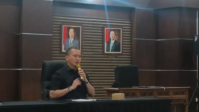Terungkap, Aplikasi Temu 3 Kali Coba Daftar Izin Usaha di Indonesia