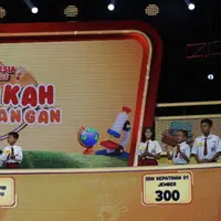 DANCOW Indonesia Cerdas Episode 11