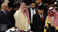 Ketua DPR Minta Kemurahan Hati Raja Salman Ampuni WNI Bermasalah