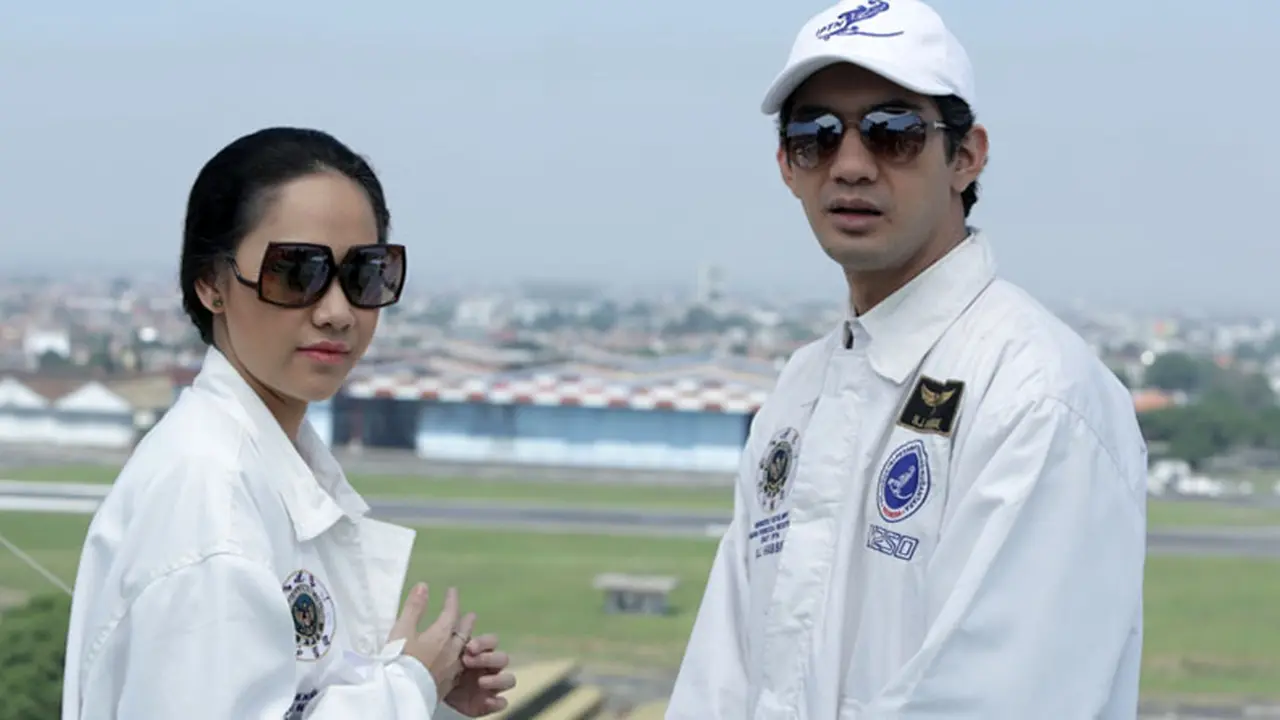 Habibie & Ainun