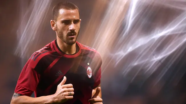 Leonardo Bonucci