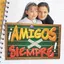 Amigos X Siempre adalah telenovela versi anak-anak yang menceritakan tentang konflik, cinta serta persahabatan.