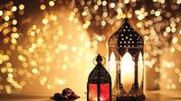 Ilustrasi Ramadan (sumber: iStockphoto)