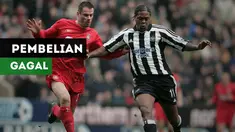 Berita video empat pemain kelas wahid yang gagal tampil memenuhi ekspektasi di Premier League sehingga diberi label pembelian paling gagal?