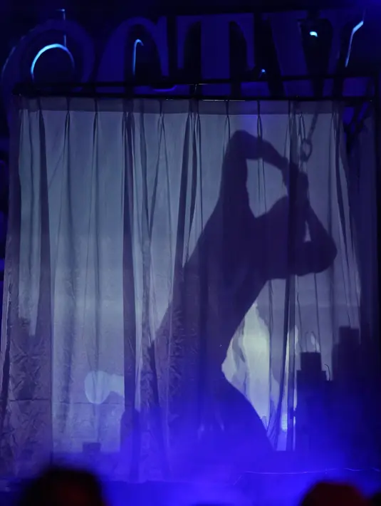 DemianSCTV Awards 2018