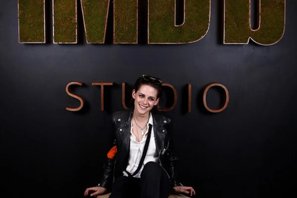 Donald Trump pernah menyampaikan komentaranya tentang hubungan Kristen Stewart dan Robert Pattinson di media sosial tahun 2012. (AFP/Bintang.com)