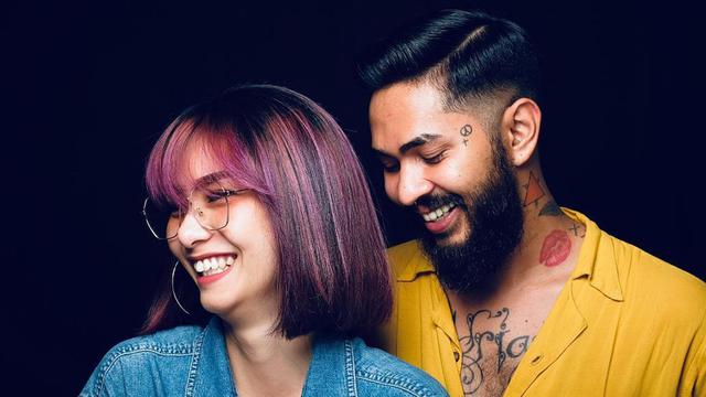 Punya Anak Onadio Leonardo Jadi Lebih Semangat Kerja Showbiz Liputan6 Com