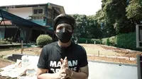 Miris, Atta Halilintar Pernah Dilempar Ponsel Rusak saat Jaga Konter