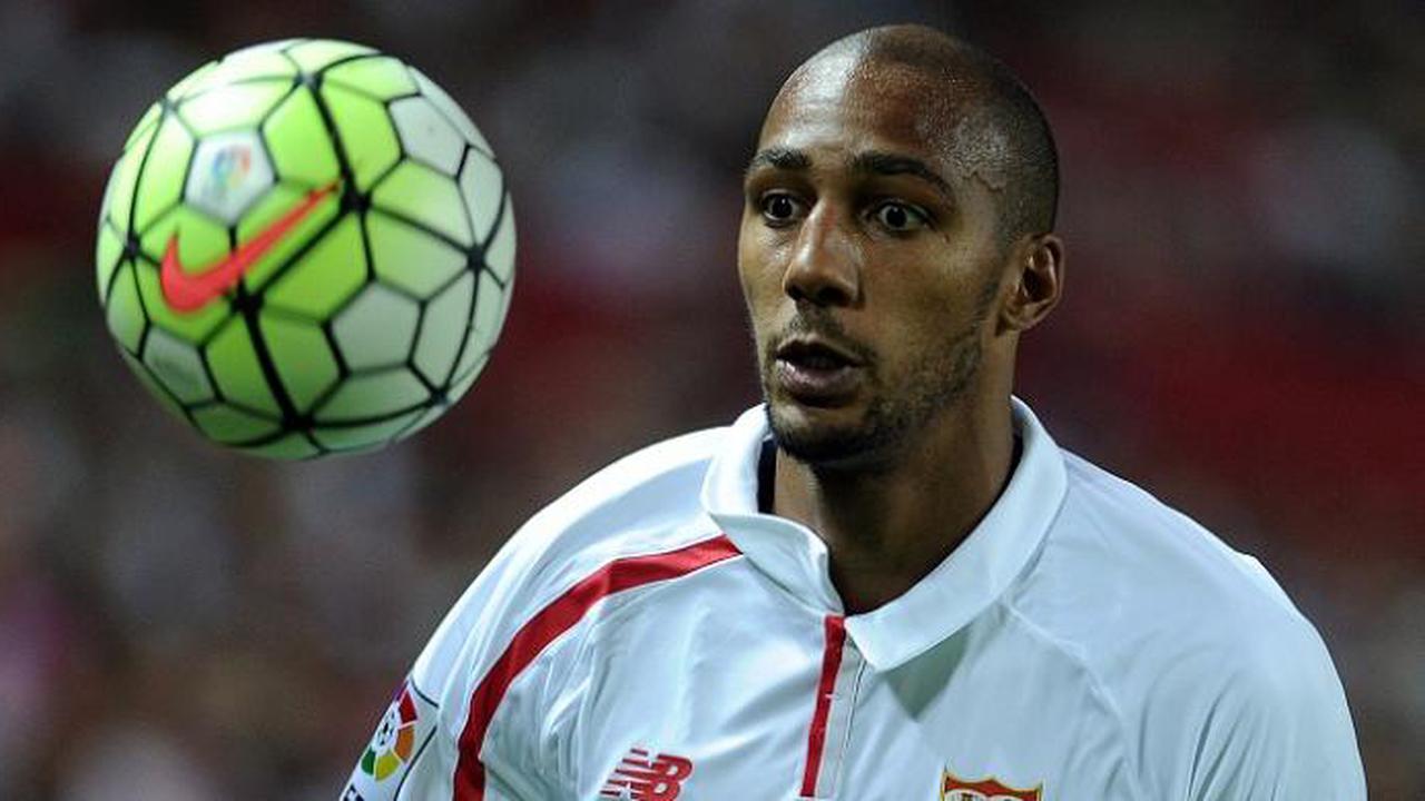 Steven Nzonzi