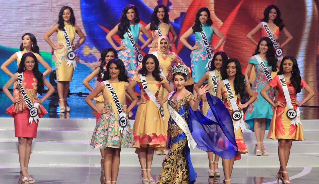 (Adrian Putra/Bintang.com)