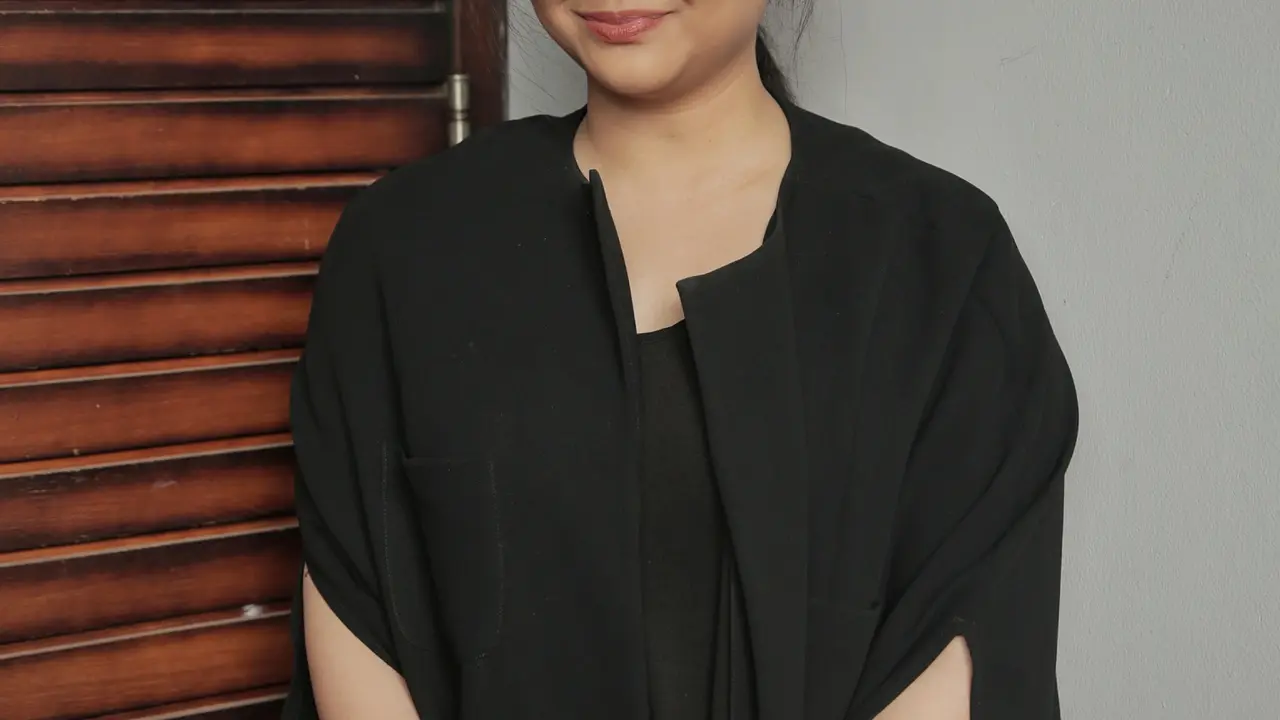 [Fimela] Gita Gutawa