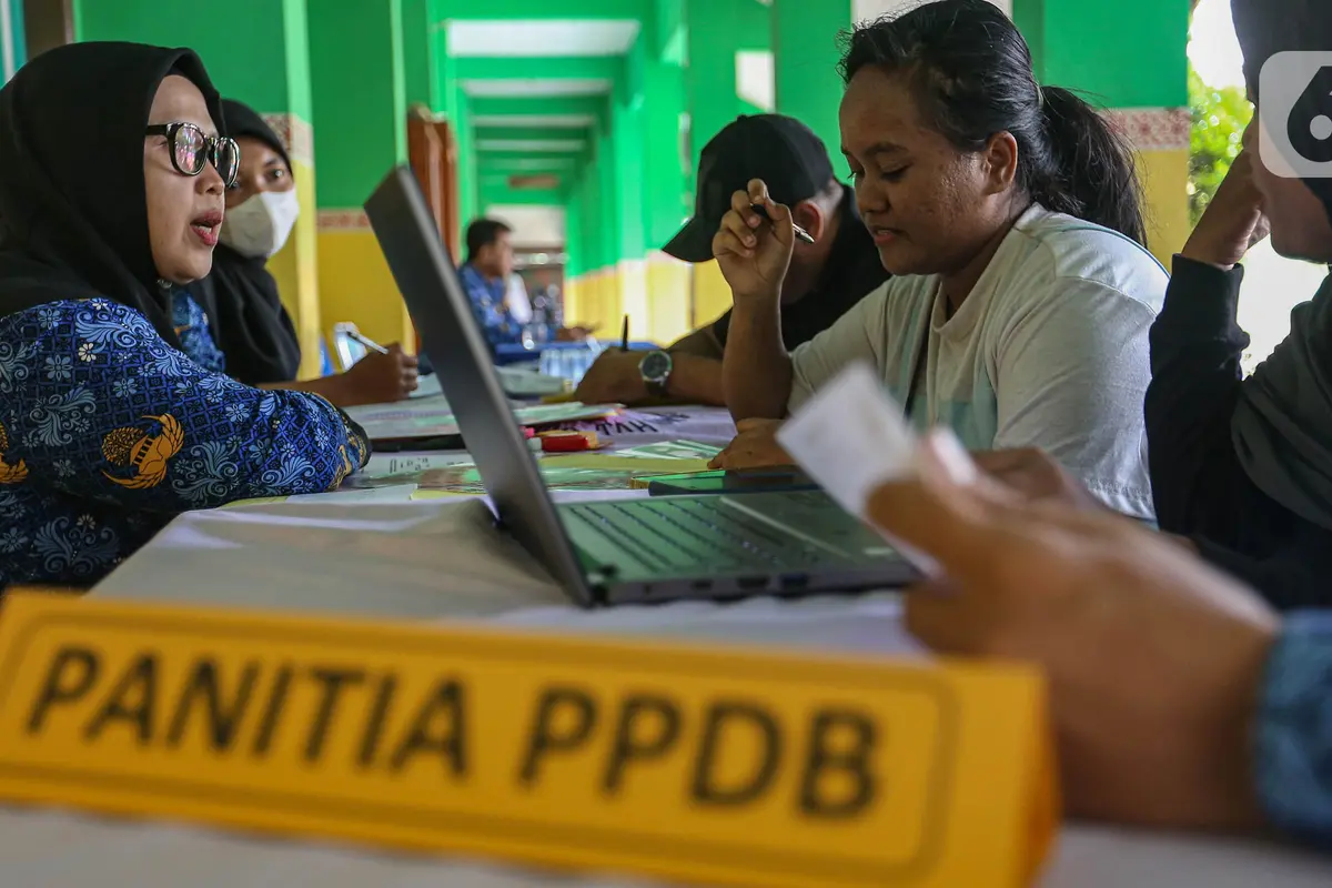 PPBD Jakarta mulai di buka hari ini
