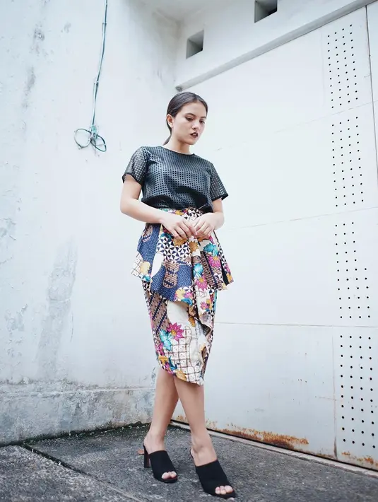 (Instagram/aruanmarsha)