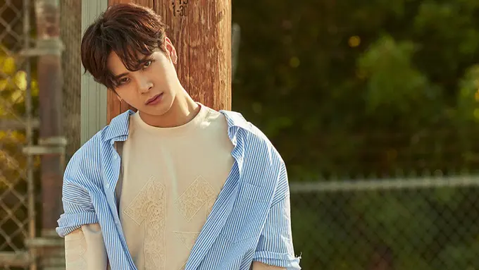 [Bintang] Lirik Lagu Jackson Wang GOT7, Dawn of Us