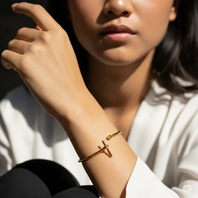 Model Gelang Dewasa. Foto: Gemini