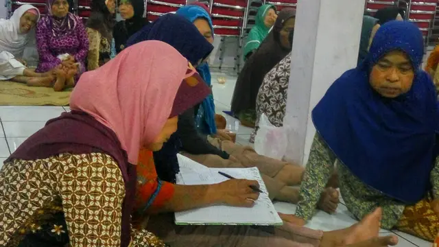 Buruh Gendong