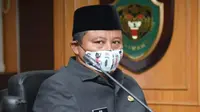 Wakil Gubernur Jawa Barat, Uu Ruzhanul Ulum. (Foto: Istimewa)