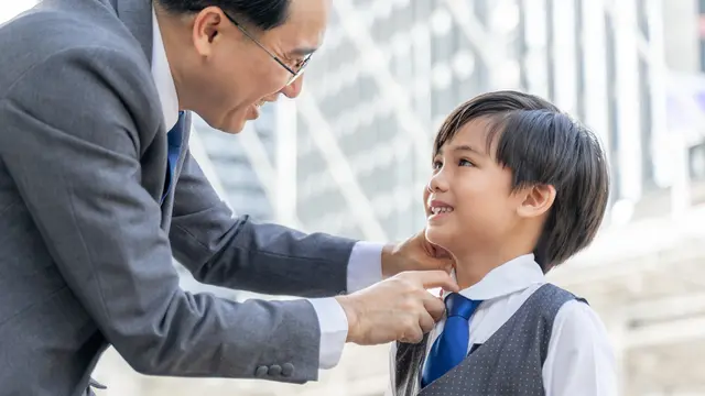 Dampak Pujian Berlebihan Terhadap Mental Anak (photo by freepik.com)