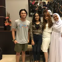 Pemain film  Selebgram (Puput Puji/Bintang.com)