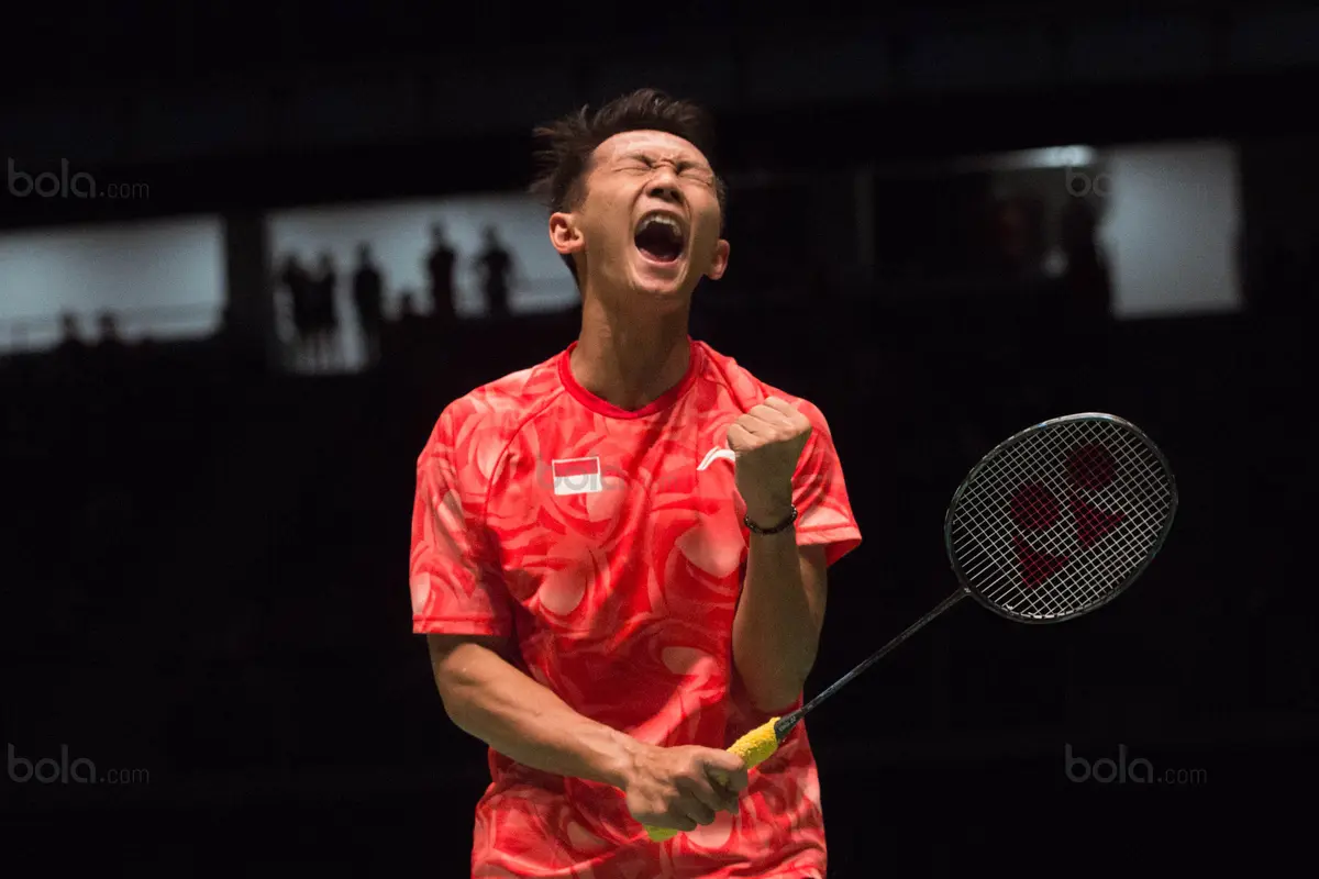 SEA Games 2017, Bulutangkis SEA Games 2017