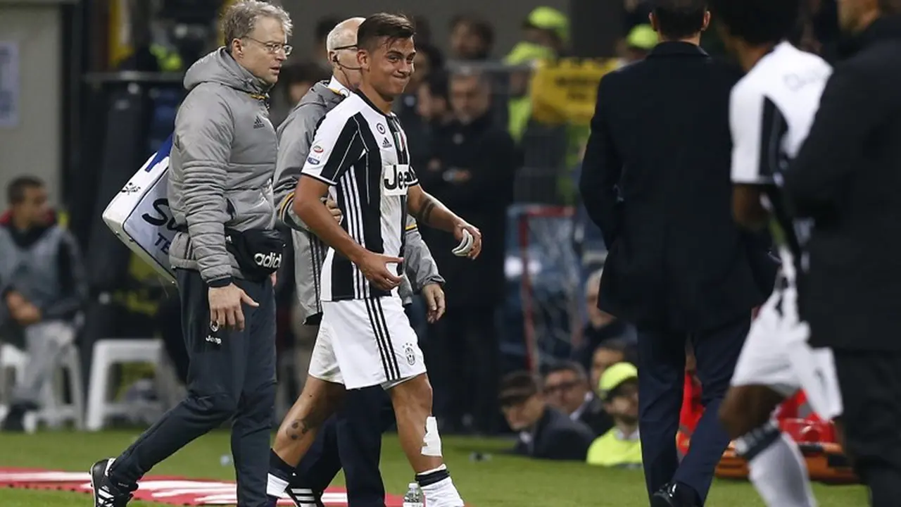 Juventus