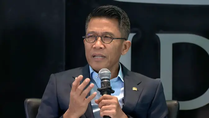 Bursa Mineral ICOMEX Bakal Meluncur 17 September 2026, Beroperasi 2027