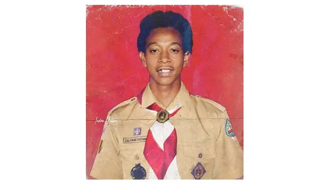 Editan Pas Foto Seleb Dunia Waktu Sekolah Ini Malah Bikin Ngakak