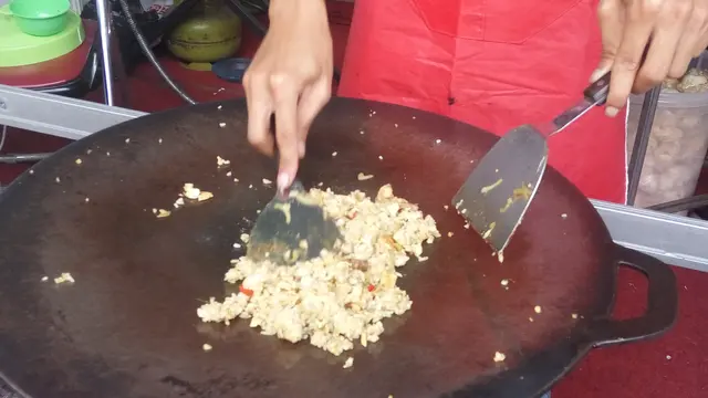 Nasi goreng