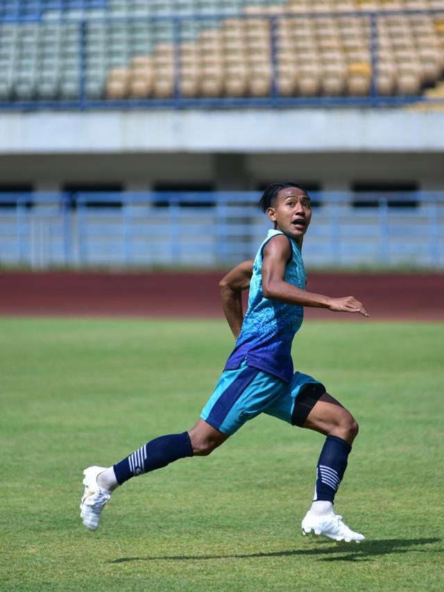 Pemain Persib Bandung, Beckham Putra Nugraha