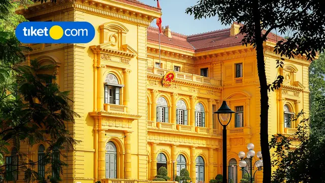 Hanoi Vietnam