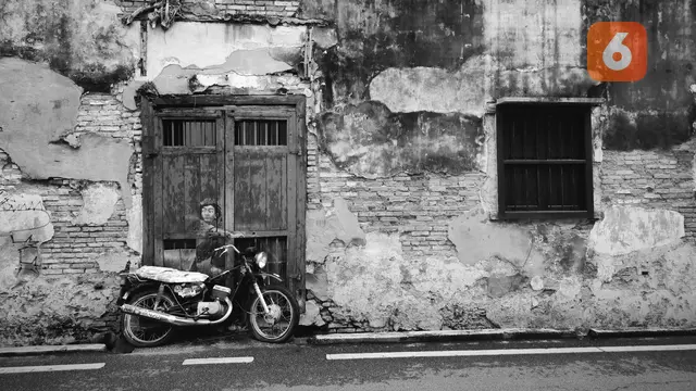Hasil foto dengan Xiaomi 13T (Liputan6.com/ Yuslianson)