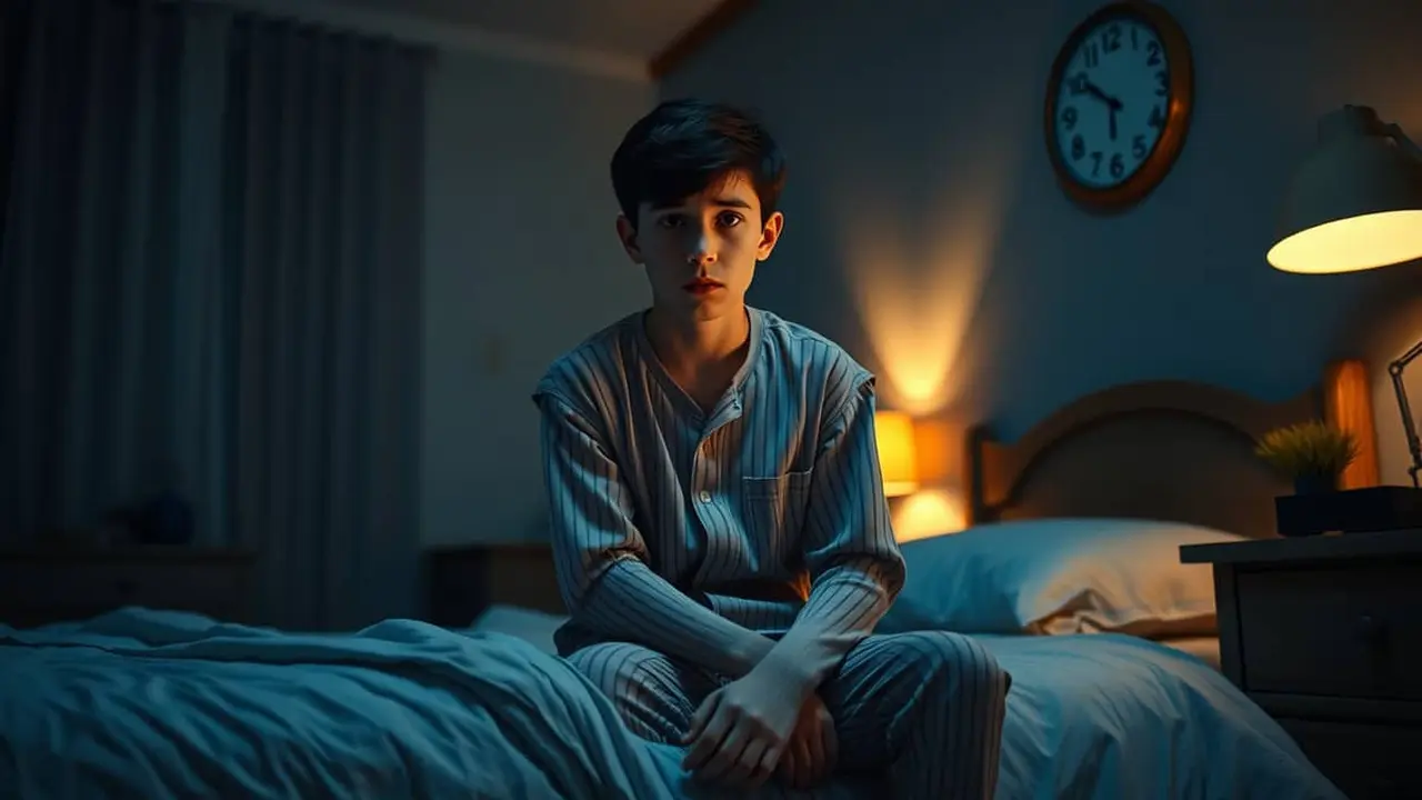 mimpi pipis