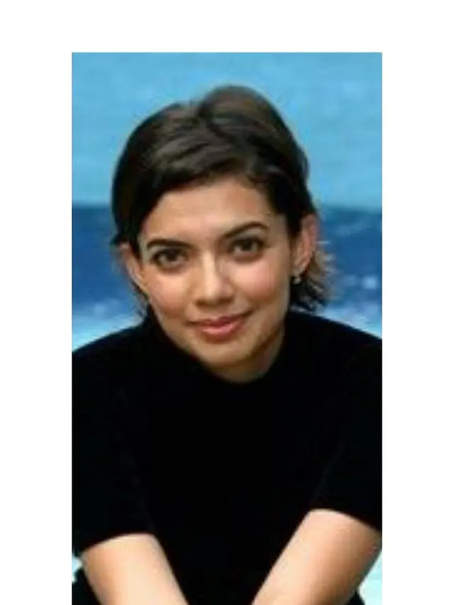 8 Potret Lawas Najwa Shihab, Bukti Cantik dari Dulu