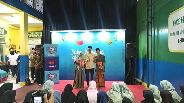 Lazada