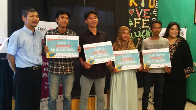 Foto: copyright Kotex Indonesia