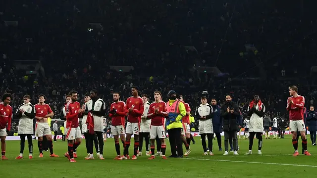 Manchester United