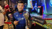 Arema FC Juara Esports IFeLeague 1